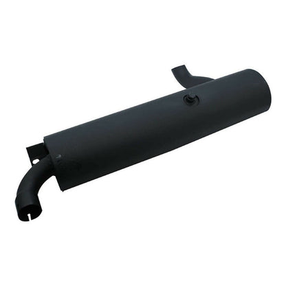 Exhaust Muffler 6676728 6718564 fits Bobcat Loader 773 S150 S160 S175 S185 T190