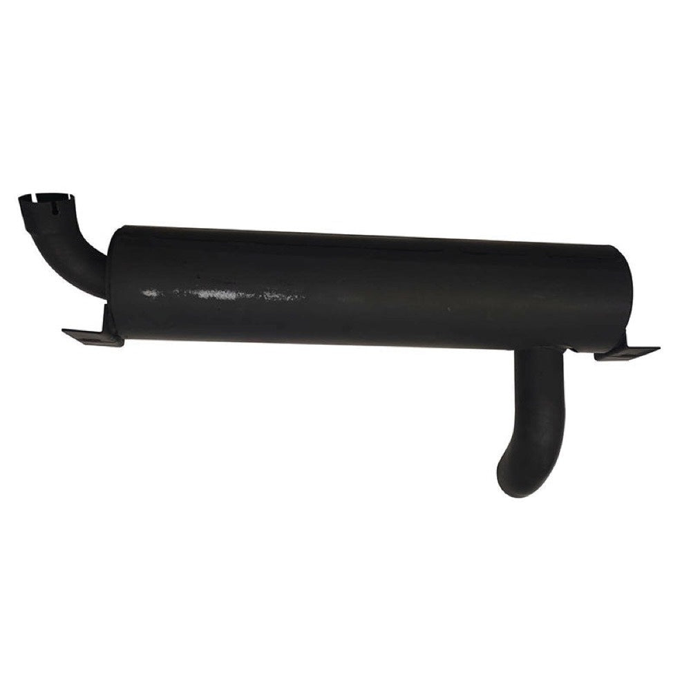 Exhaust Muffler 6676728 6718564 fits Bobcat Loader 773 S150 S160 S175 S185 T190