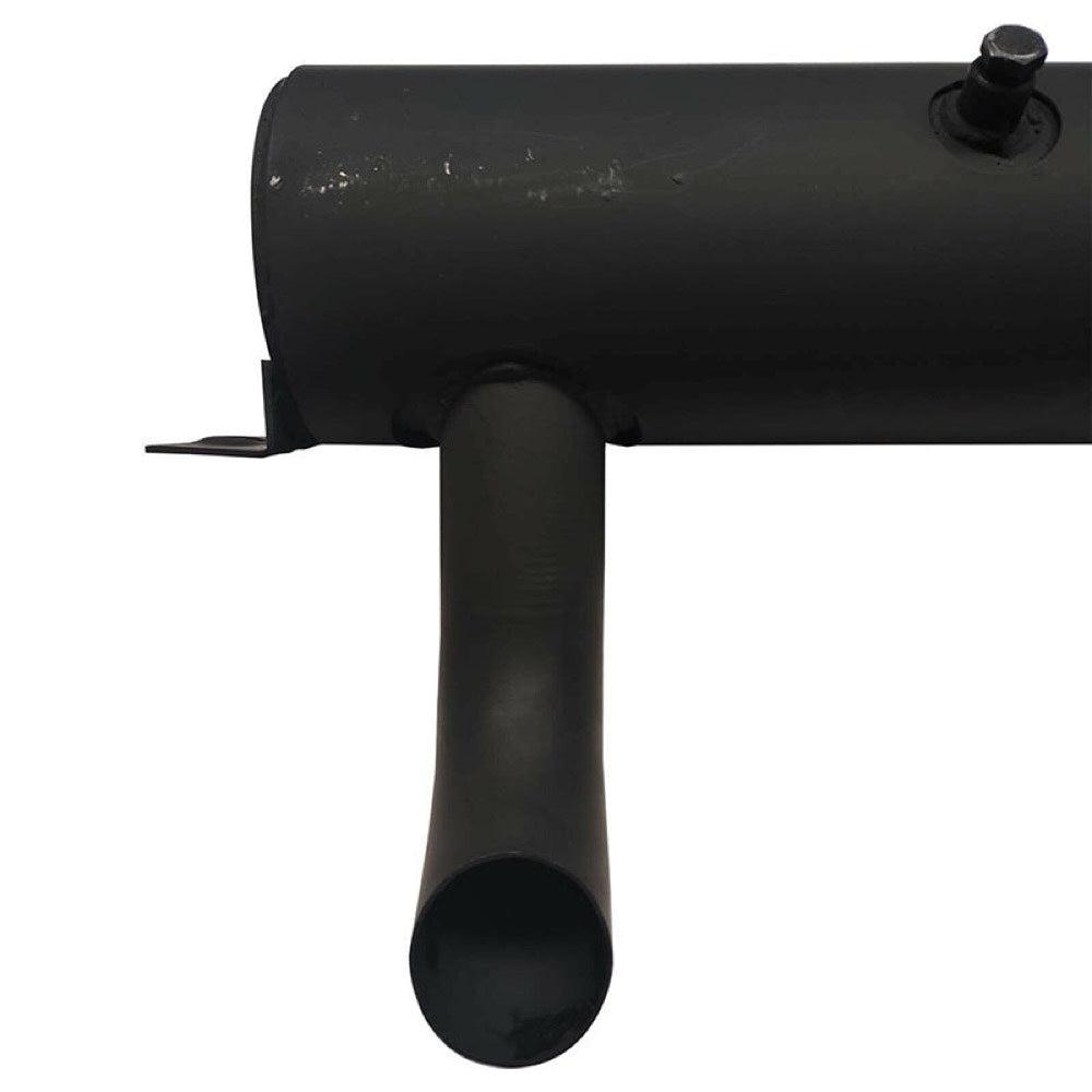 Exhaust Muffler 6676728 6718564 fits Bobcat Loader 773 S150 S160 S175 S185 T190