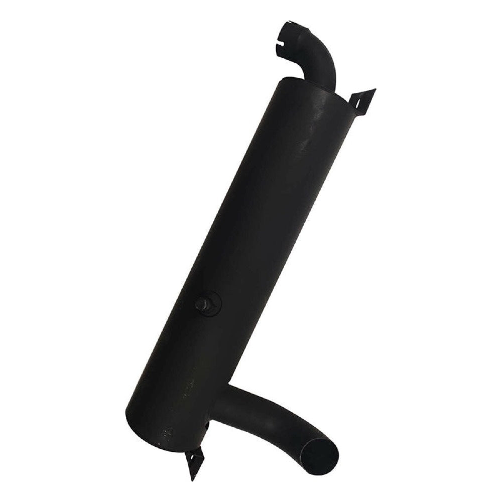 Exhaust Muffler 6676728 6718564 fits Bobcat Loader 773 S150 S160 S175 S185 T190