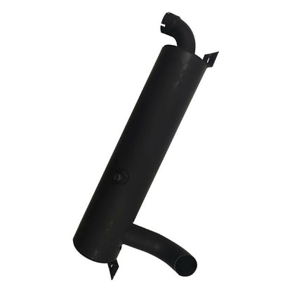 Exhaust Muffler 6676728 6718564 fits Bobcat Loader 773 S150 S160 S175 S185 T190