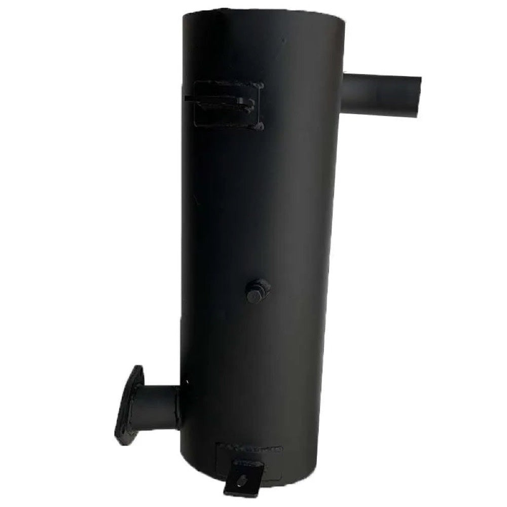 Exhaust Muffler 6687887 compatible with Bobcat A300 S220 S250 S300 S330 T250 T300 T320 Loader