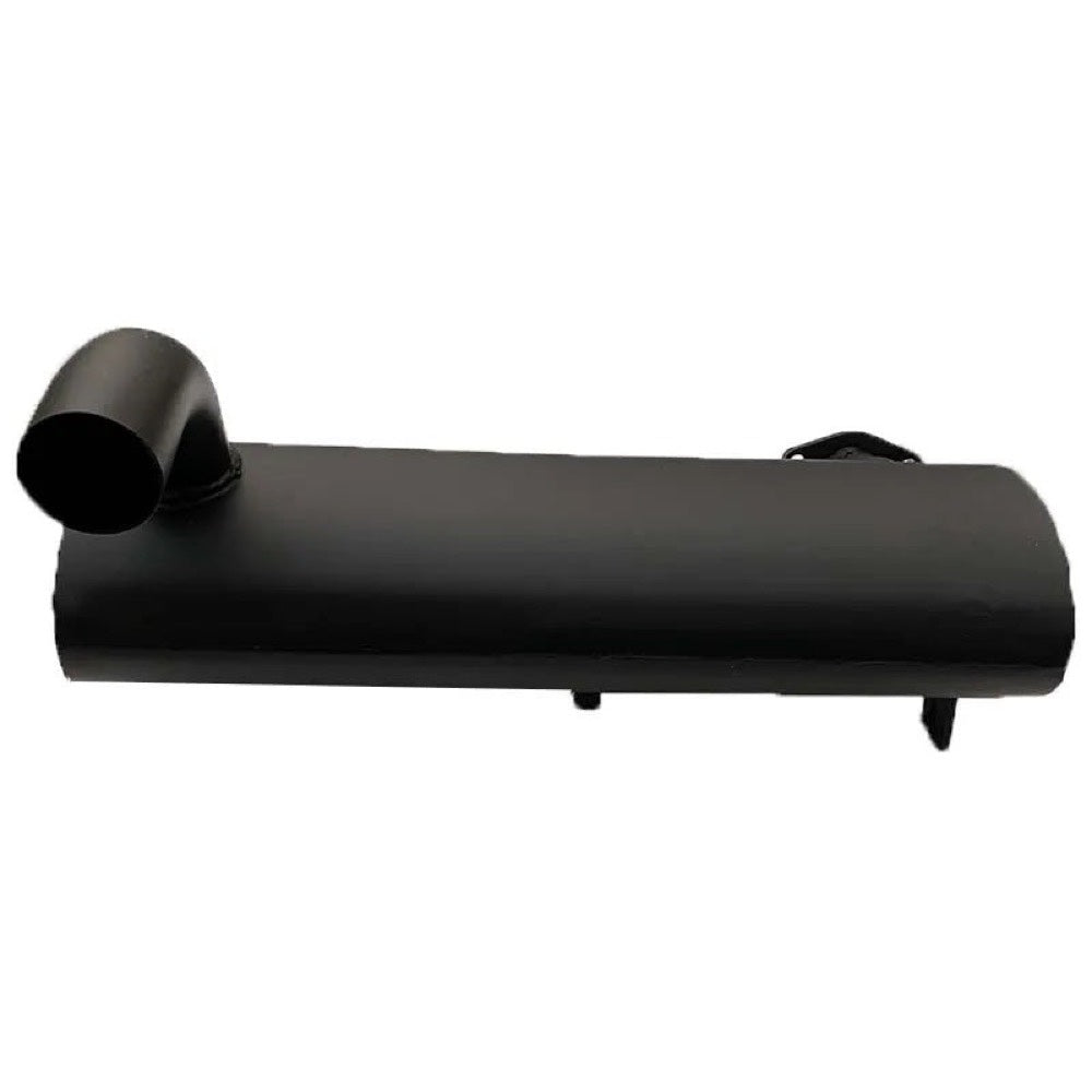 Exhaust Muffler 6687887 compatible with Bobcat A300 S220 S250 S300 S330 T250 T300 T320 Loader