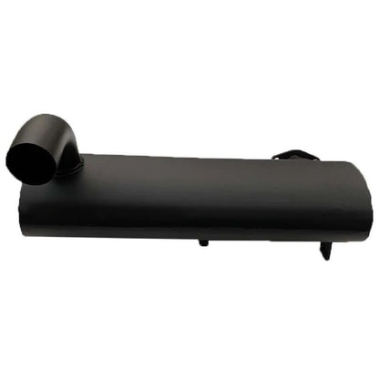 Exhaust Muffler 6687887 compatible with Bobcat A300 S220 S250 S300 S330 T250 T300 T320 Loader