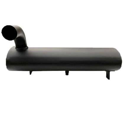 Exhaust Muffler 6687887 compatible with Bobcat A300 S220 S250 S300 S330 T250 T300 T320 Loader