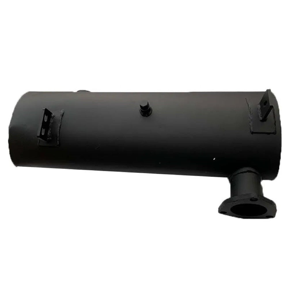 Exhaust Muffler 6687887 compatible with Bobcat A300 S220 S250 S300 S330 T250 T300 T320 Loader