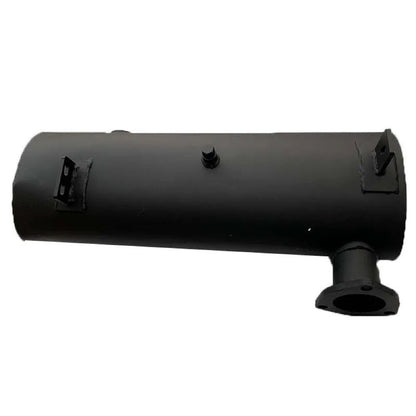 Exhaust Muffler 6687887 compatible with Bobcat A300 S220 S250 S300 S330 T250 T300 T320 Loader