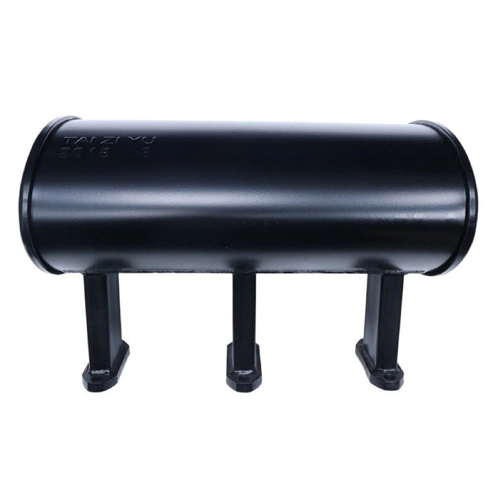 Exhaust Muffler Silencer 02160566 for use with Deutz Engine F3L912 F3L913 F3L914 912 913 914