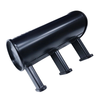 Exhaust Muffler Silencer 02160566 for use with Deutz Engine F3L912 F3L913 F3L914 912 913 914