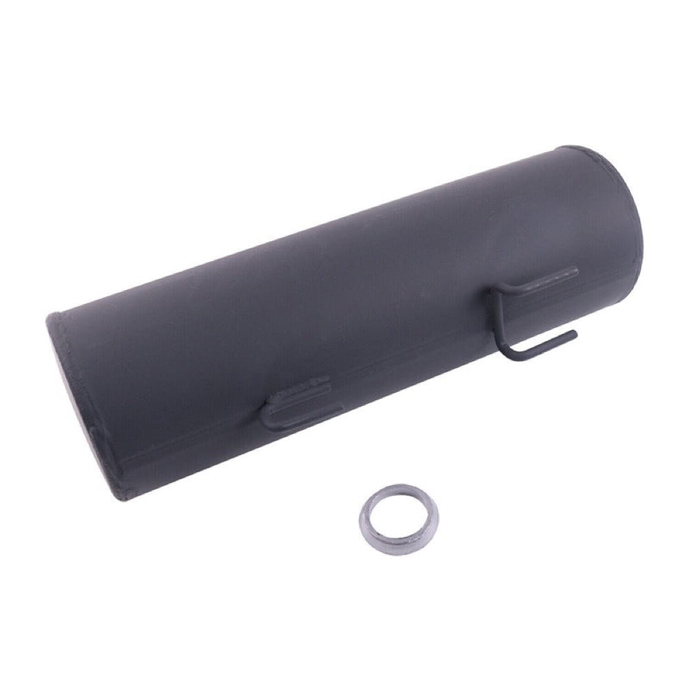 Exhaust Muffler Silencer With Gasket suitable for Polaris UTV Ranger XP 800 4X4 2012