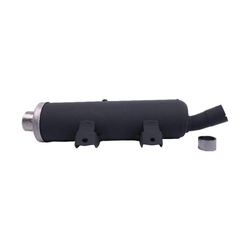 Exhaust Muffler With Gasket 5LP-14711-10-00 2LS-E4714-00-00 suitable for Yamaha ATV Raptor 660R YFM660R