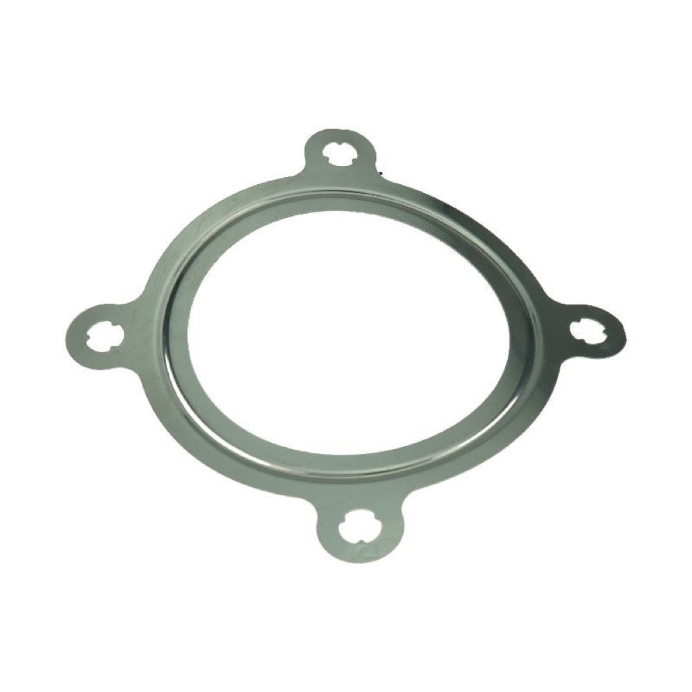 Exhaust Outlet Connection Gasket 3921961 for use with Cummins Engine 4B3.9 6B5.9 6C8.3 G5.9 ISL9 QSB5.9 QSB6.7 QSB7-DM QSC8.3 QSL9 QSM11