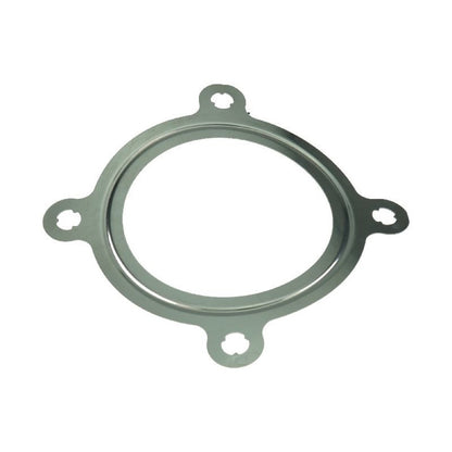 Exhaust Outlet Connection Gasket 3921961 for use with Cummins Engine 4B3.9 6B5.9 6C8.3 G5.9 ISL9 QSB5.9 QSB6.7 QSB7-DM QSC8.3 QSL9 QSM11