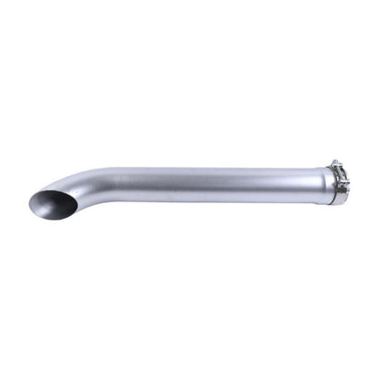 Exhaust Pipe 6150-11-5460 compatible with Komatsu Engine 6D125-1 S6D125-1 Dozer D65E-12 D65P-12 D65PX-12 D65PX-12U D85ESS-2