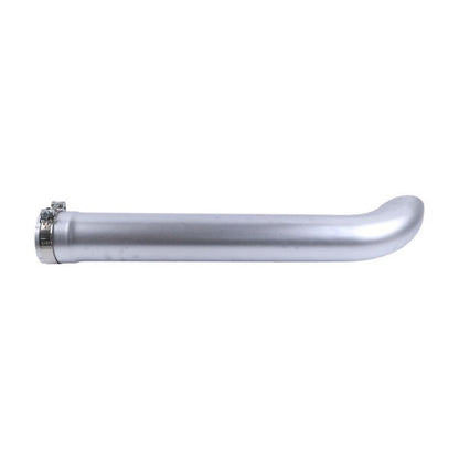 Exhaust Pipe 6150-11-5460 compatible with Komatsu Engine 6D125-1 S6D125-1 Dozer D65E-12 D65P-12 D65PX-12 D65PX-12U D85ESS-2