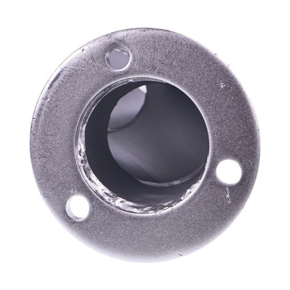 Exhaust Pipe 8048818 suitable for Isuzu Engine 4BG1 Hitachi Excavator EX100WD-2 EX100WD-3 EX120-2 EX120-3 EX120K-2 EX120K-3 EX200-3 EX60-3