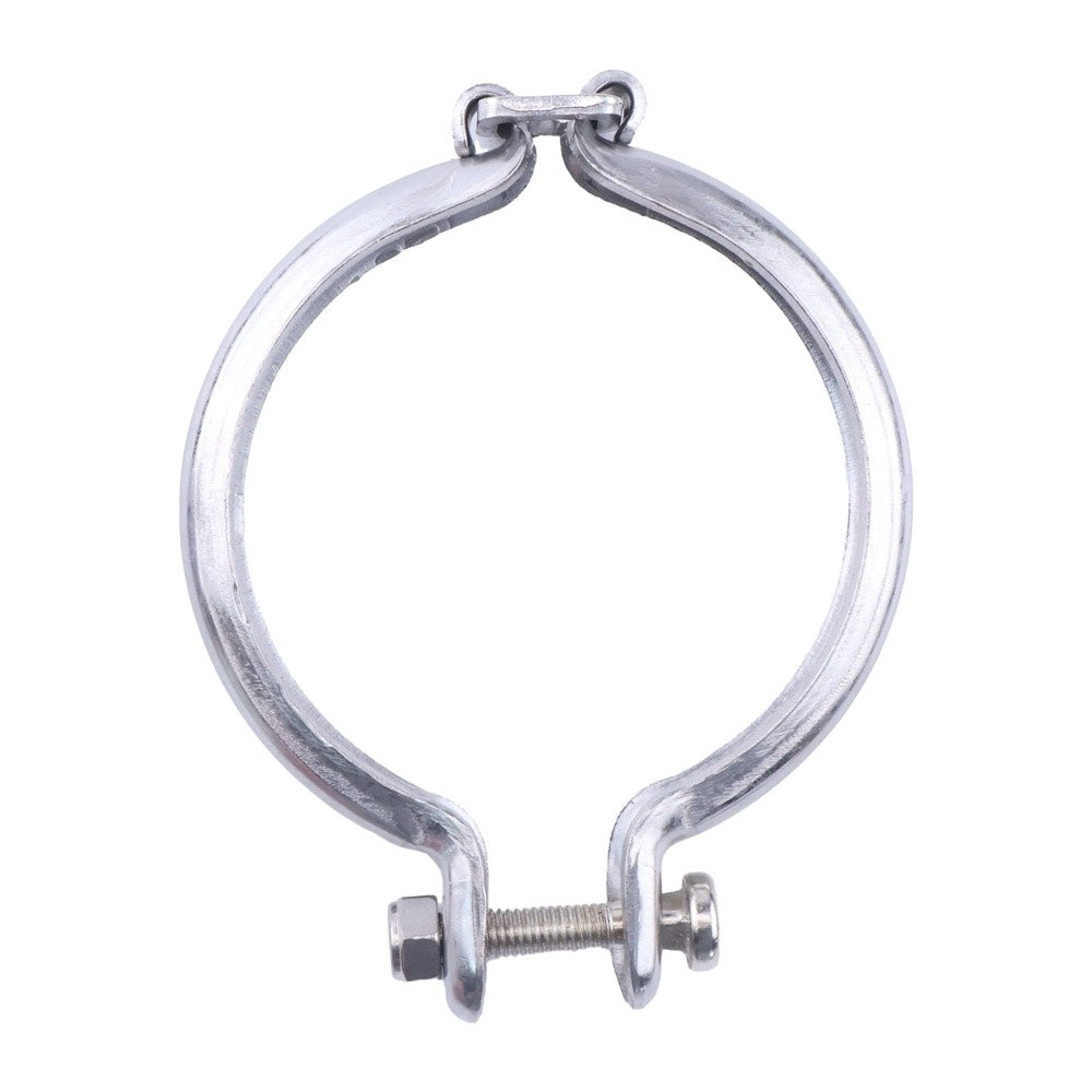 Exhaust Pipe Clamp 55565351 for use with Chevrolet Cruze Trax Sonic Buick Encore 2011-2020