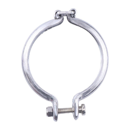Exhaust Pipe Clamp 55565351 for use with Chevrolet Cruze Trax Sonic Buick Encore 2011-2020