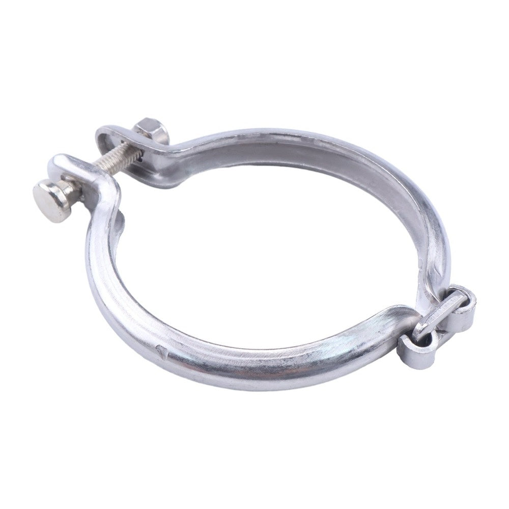 Exhaust Pipe Clamp 55565351 for use with Chevrolet Cruze Trax Sonic Buick Encore 2011-2020
