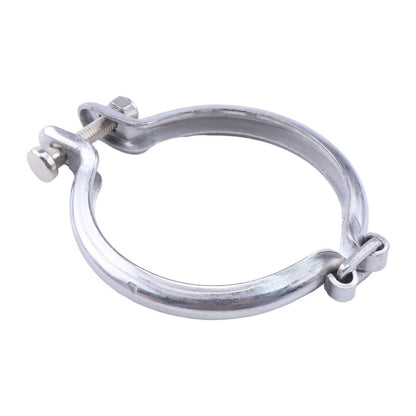 Exhaust Pipe Clamp 55565351 for use with Chevrolet Cruze Trax Sonic Buick Encore 2011-2020