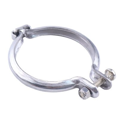 Exhaust Pipe Clamp 55565351 for use with Chevrolet Cruze Trax Sonic Buick Encore 2011-2020