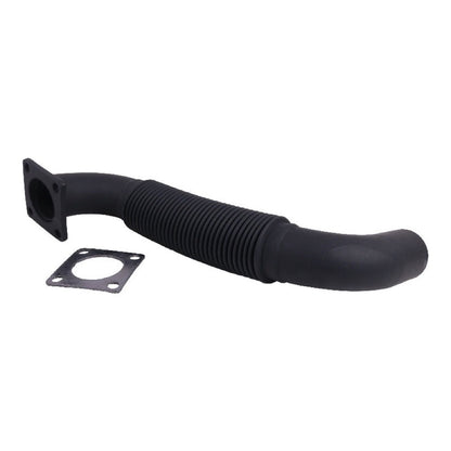 Exhaust Tube 7107449 fits Bobcat Skid Steer Loader S150 S160 S175 S185 S205 T180 T190
