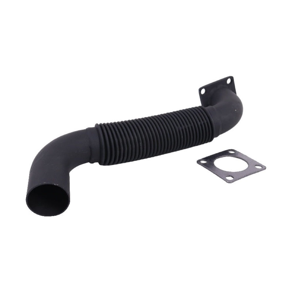 Exhaust Tube 7107449 fits Bobcat Skid Steer Loader S150 S160 S175 S185 S205 T180 T190