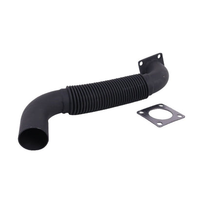 Exhaust Tube 7107449 fits Bobcat Skid Steer Loader S150 S160 S175 S185 S205 T180 T190