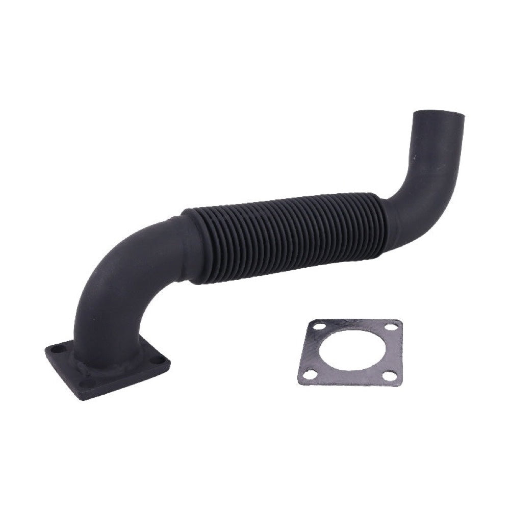 Exhaust Tube 7107449 fits Bobcat Skid Steer Loader S150 S160 S175 S185 S205 T180 T190