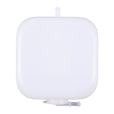 Expansion Cooling Tank 17355-72380 for use with Kubota Harvester 488 588 688 Tractor L2650DT L2850DT L2950DT L3250DT L3450DT