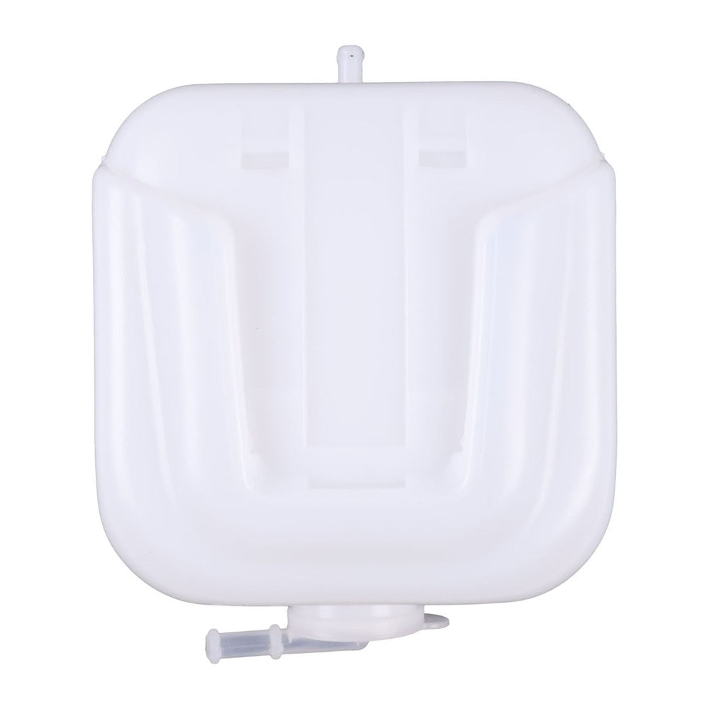 Expansion Cooling Tank 17355-72380 for use with Kubota Harvester 488 588 688 Tractor L2650DT L2850DT L2950DT L3250DT L3450DT