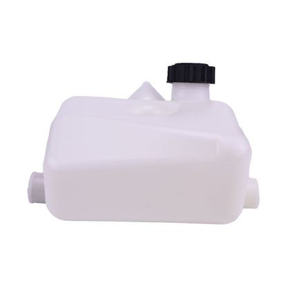 Expansion Tank 162/03297 fits JCB 8052 8060 409 409ZX 411 411B 412S 416 416B 416BLE 407ZX 408ZX 409ZX 410ZX 411ZX