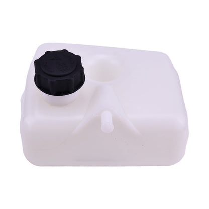 Expansion Tank 162/03297 fits JCB 8052 8060 409 409ZX 411 411B 412S 416 416B 416BLE 407ZX 408ZX 409ZX 410ZX 411ZX