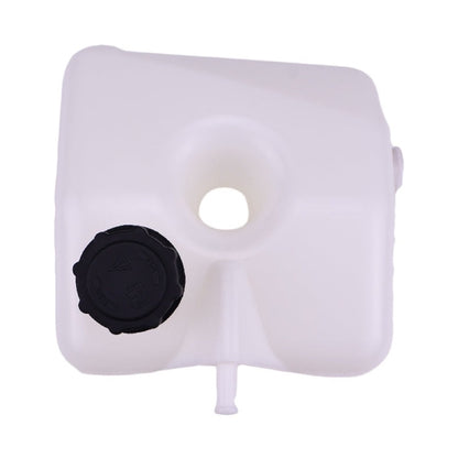 Expansion Tank 162/03297 fits JCB 8052 8060 409 409ZX 411 411B 412S 416 416B 416BLE 407ZX 408ZX 409ZX 410ZX 411ZX