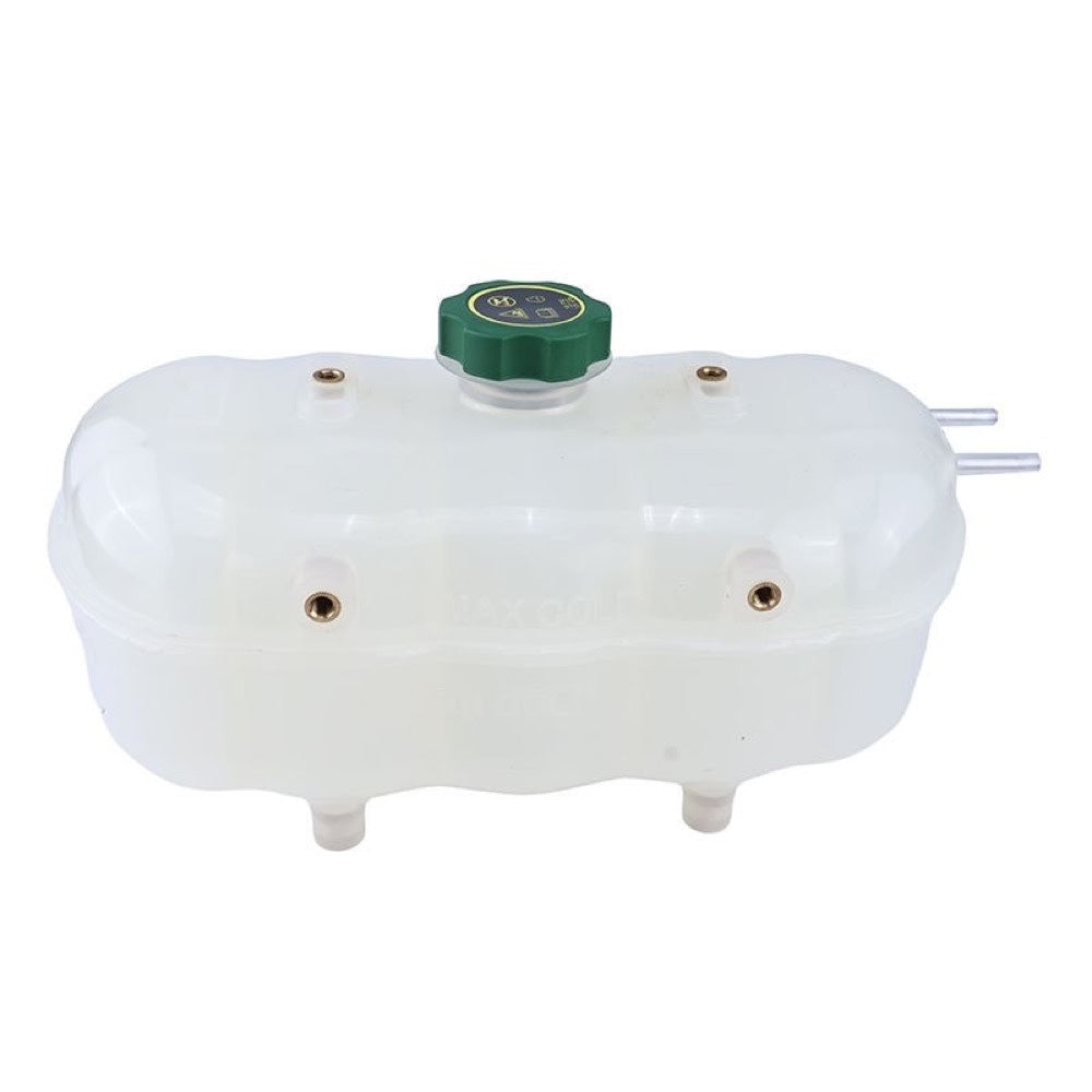 Expansion Tank AT446745 fits John Deere 130G 160GLC 200G 444K 524K-II 644G Engine 4045 6068