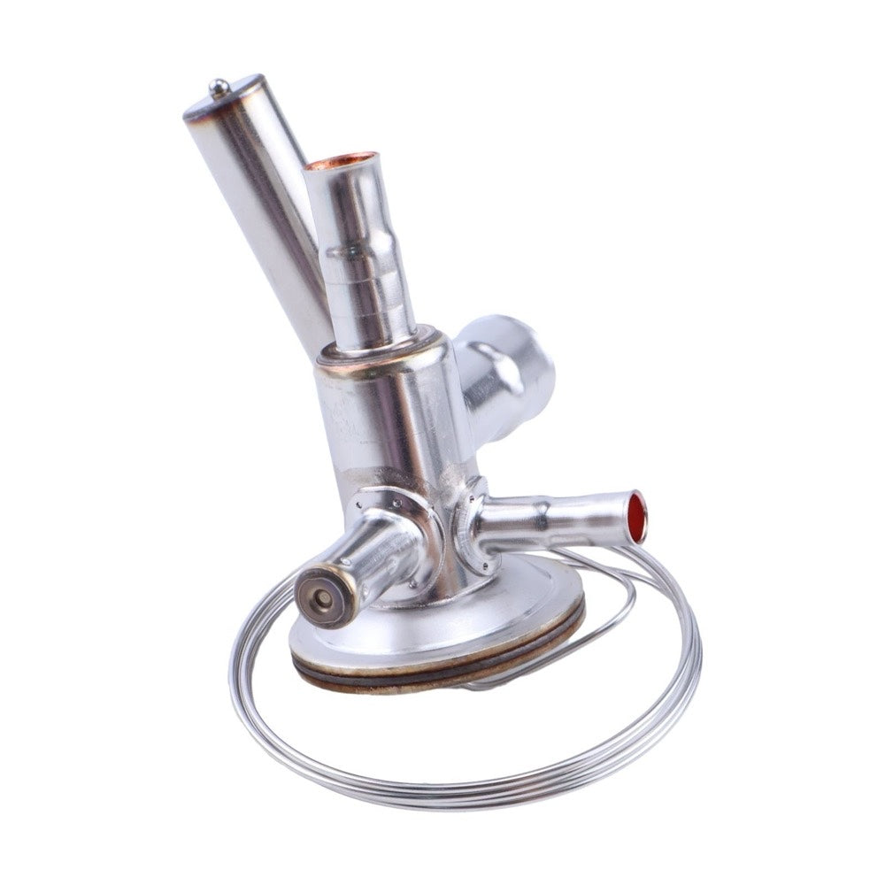 Expansion Valve 14-00273-08 for use with Carrier Transicold Container Refrigeration Unit 69NT40-541-505 69NT40-541-508 69NT40-541-509 New Type