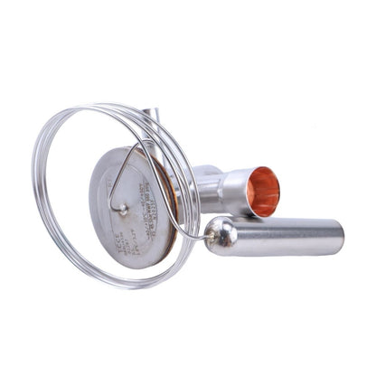 Expansion Valve 14-00273-08 for use with Carrier Transicold Container Refrigeration Unit 69NT40-541-505 69NT40-541-508 69NT40-541-509 New Type