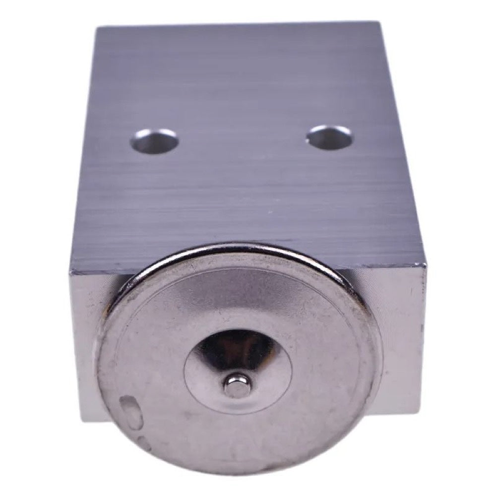 Expansion Valve 1911505422 for use with Takeuchi Excavator TB135 TB138FR TB145 TB175 TB180FR Loader TL10 TL12 TL130 TL150 TL220