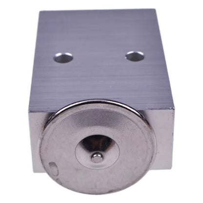 Expansion Valve 1911505422 for use with Takeuchi Excavator TB135 TB138FR TB145 TB175 TB180FR Loader TL10 TL12 TL130 TL150 TL220
