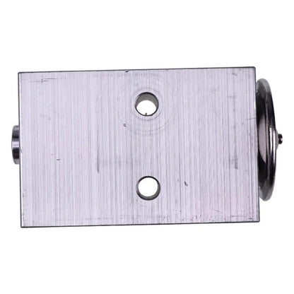 Expansion Valve 1911505422 for use with Takeuchi Excavator TB135 TB138FR TB145 TB175 TB180FR Loader TL10 TL12 TL130 TL150 TL220
