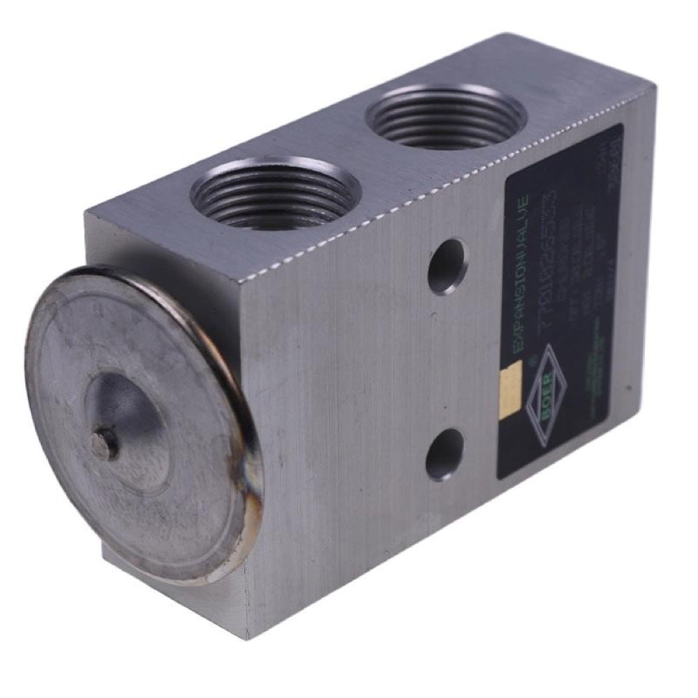 Expansion Valve 3311533M91 suitable for Massey Ferguson 3050 3060 3095 3120 3120T 3140 3630 3635 3645 3650 3655 3680 3690