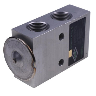 Expansion Valve 3311533M91 suitable for Massey Ferguson 3050 3060 3095 3120 3120T 3140 3630 3635 3645 3650 3655 3680 3690