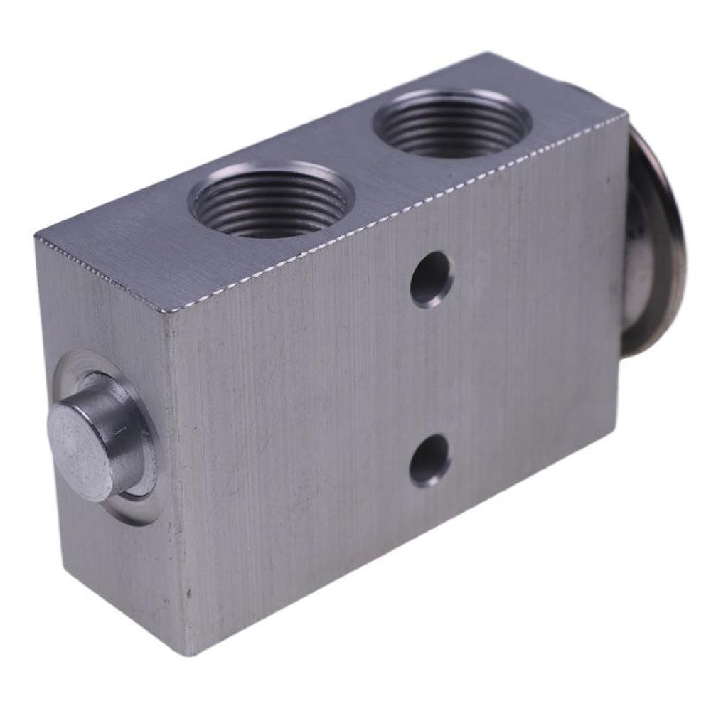 Expansion Valve 3311533M91 suitable for Massey Ferguson 3050 3060 3095 3120 3120T 3140 3630 3635 3645 3650 3655 3680 3690