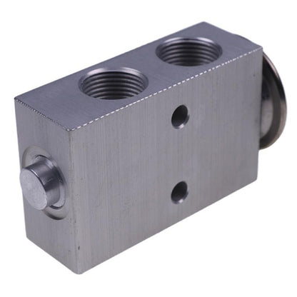 Expansion Valve 3311533M91 suitable for Massey Ferguson 3050 3060 3095 3120 3120T 3140 3630 3635 3645 3650 3655 3680 3690