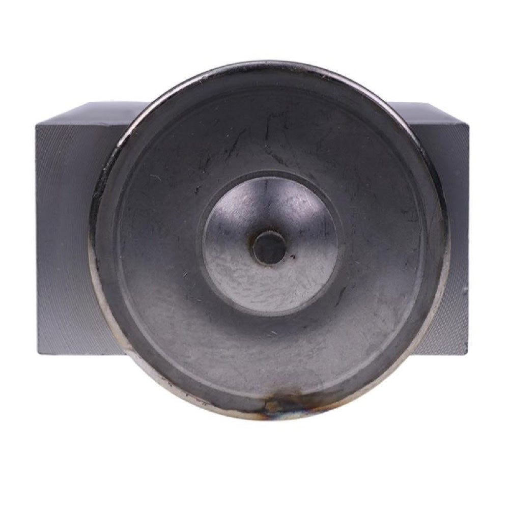 Expansion Valve 3311533M91 suitable for Massey Ferguson 3050 3060 3095 3120 3120T 3140 3630 3635 3645 3650 3655 3680 3690