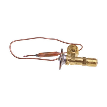 Expansion Valve 33770-96120 compatible with Kubota Tractor M100 M105 M108 M110 M120 M95X M125X M126X M135X M7580 M8580 M9580