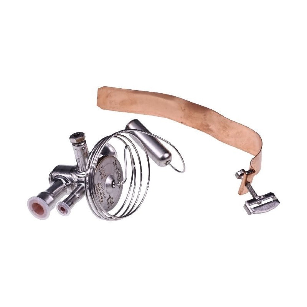 Expansion Valve 61-4713 compatible with Thermo King Transport Refrigeration T-1000 M T-570R T-880R TSA
