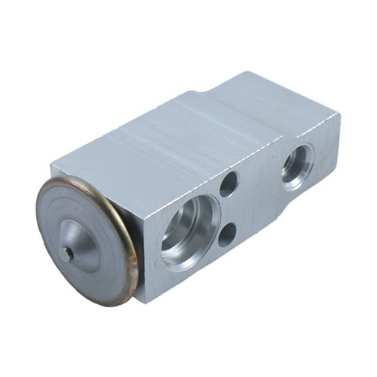 Expansion Valve 82002793 87529495 fits CASE Tractor Farmall 105N 75N 85N JX100U JX1060C Loader 521F 621E 621F 721E 921F