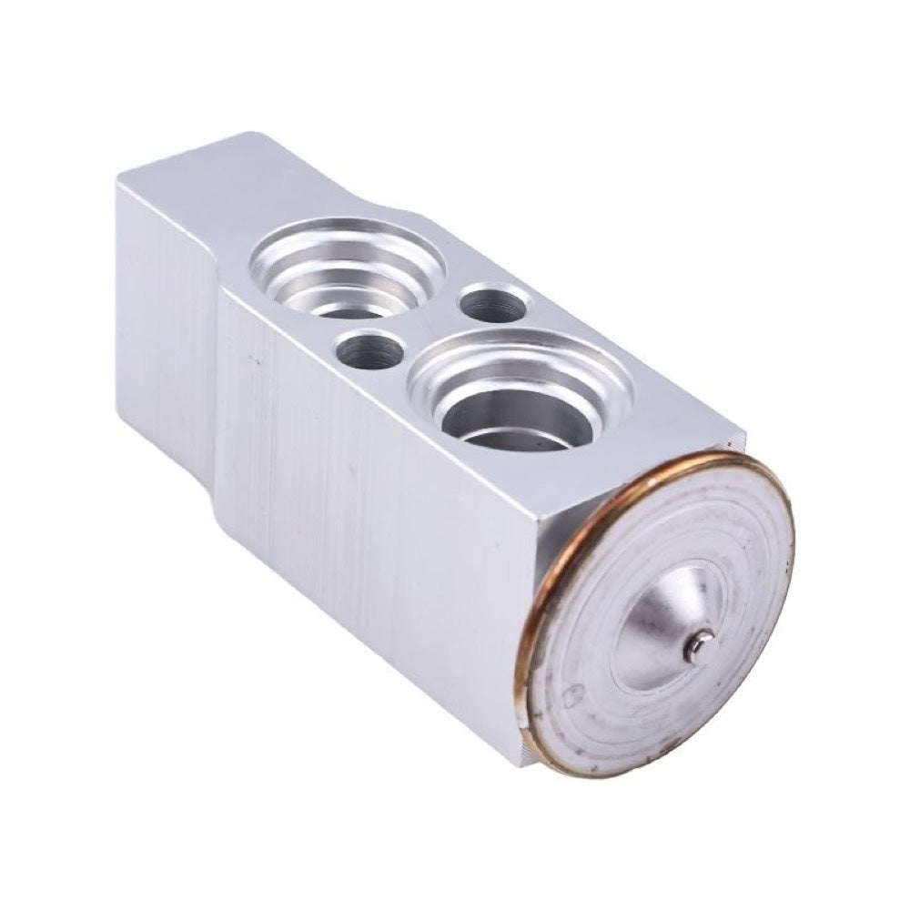 Expansion Valve E41623-0550 410116-00099 fits Doosan Excavator DX140LC DX140LC-3 DX140W DX140W-3 DX160LC-3 DX160W DX160W-3
