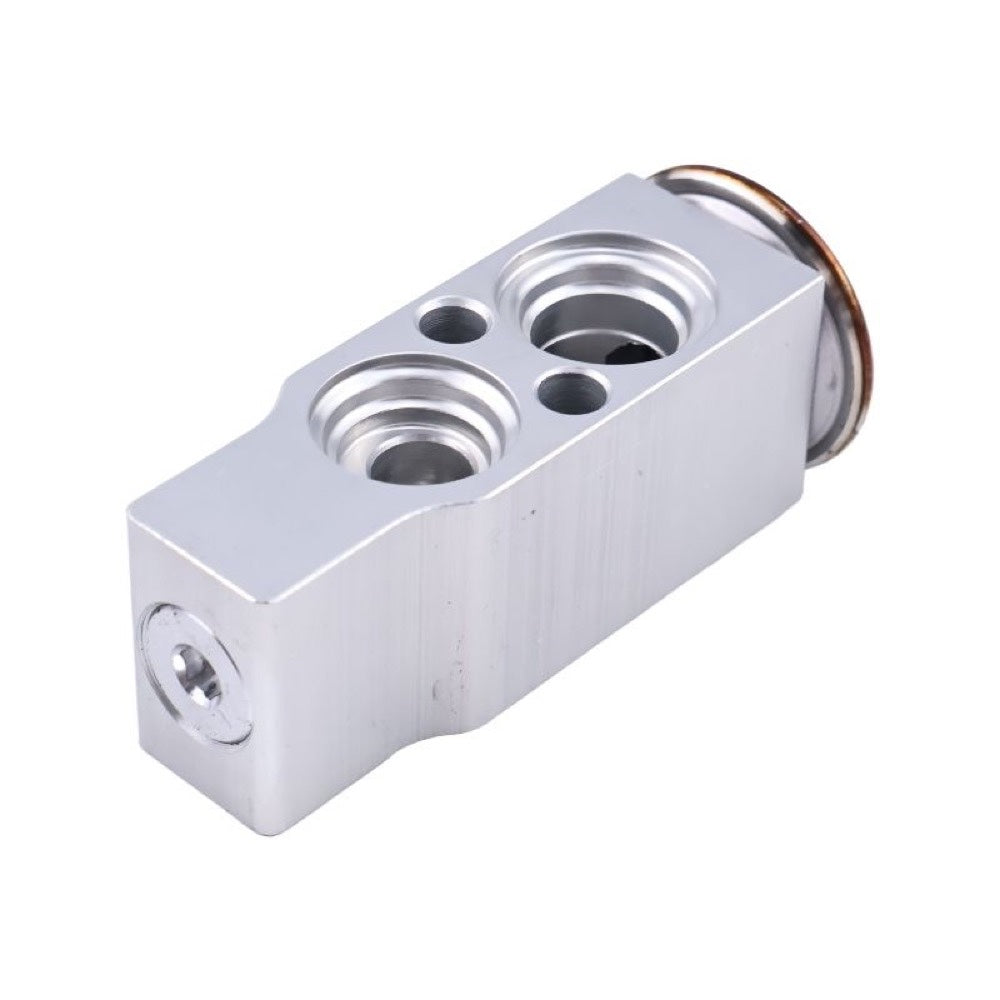 Expansion Valve E41623-0550 410116-00099 fits Doosan Excavator DX140LC DX140LC-3 DX140W DX140W-3 DX160LC-3 DX160W DX160W-3
